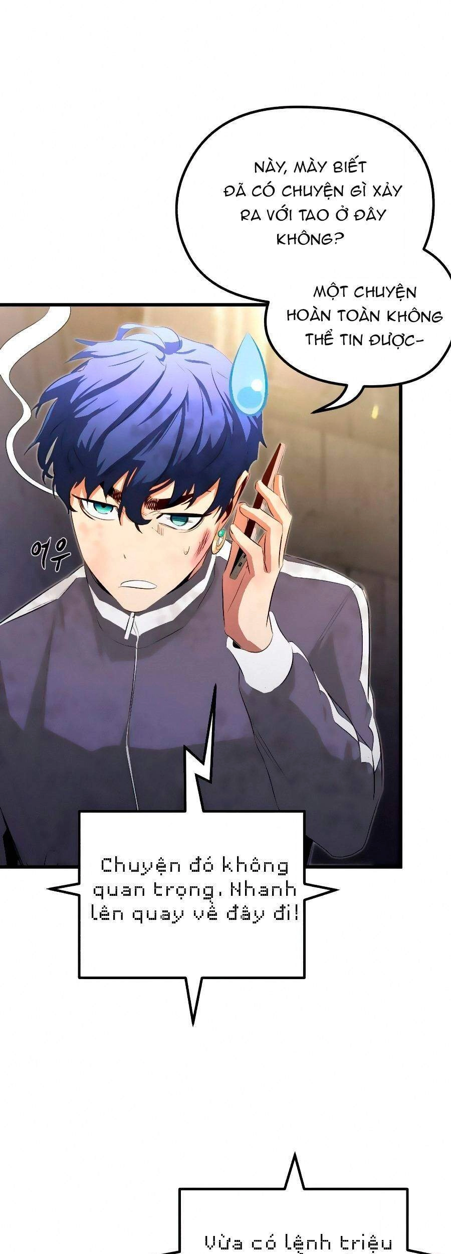 Quỷ Linh Vương Chapter 16 - 59