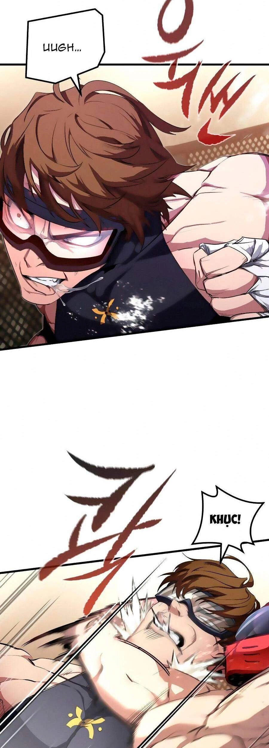 Quỷ Linh Vương Chapter 16 - 64