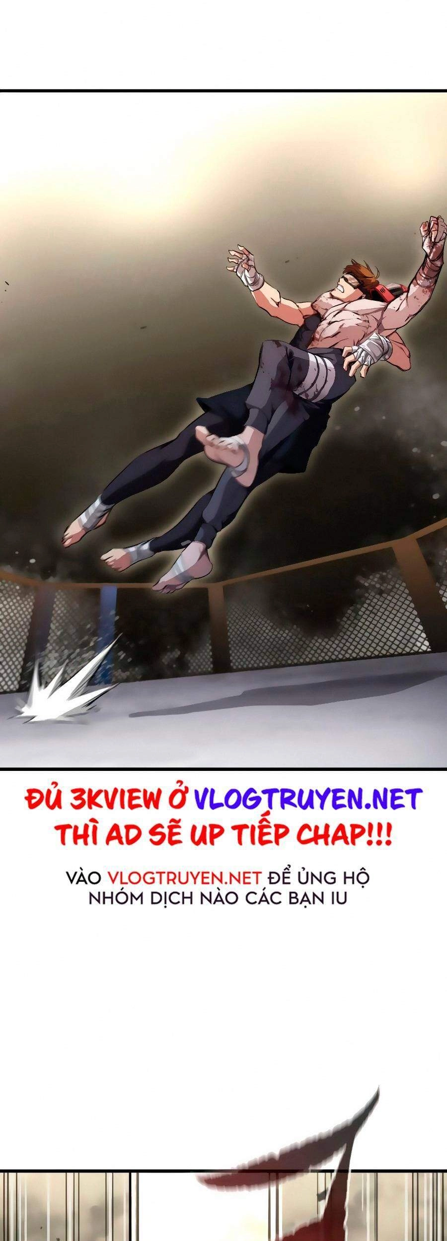 Quỷ Linh Vương Chapter 16 - 66