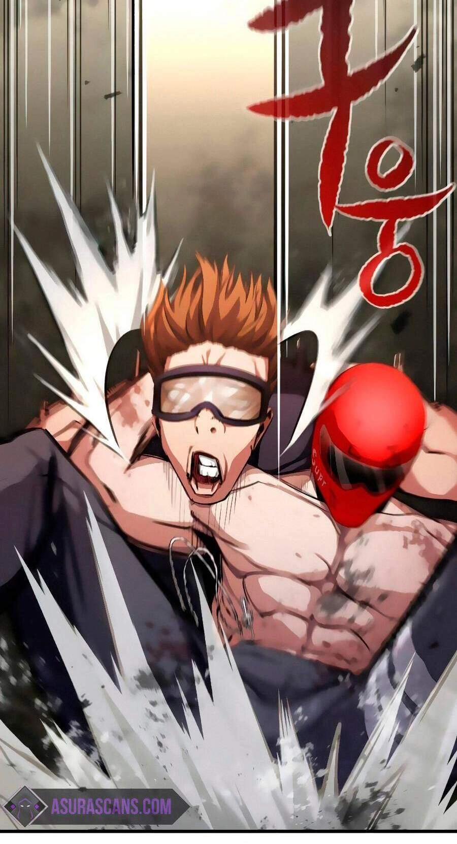 Quỷ Linh Vương Chapter 16 - 67