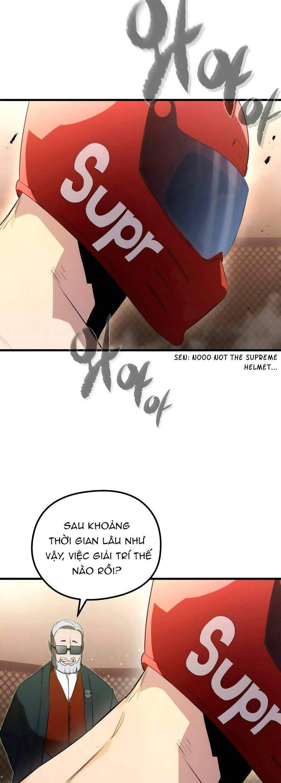 Quỷ Linh Vương Chapter 16 - 71