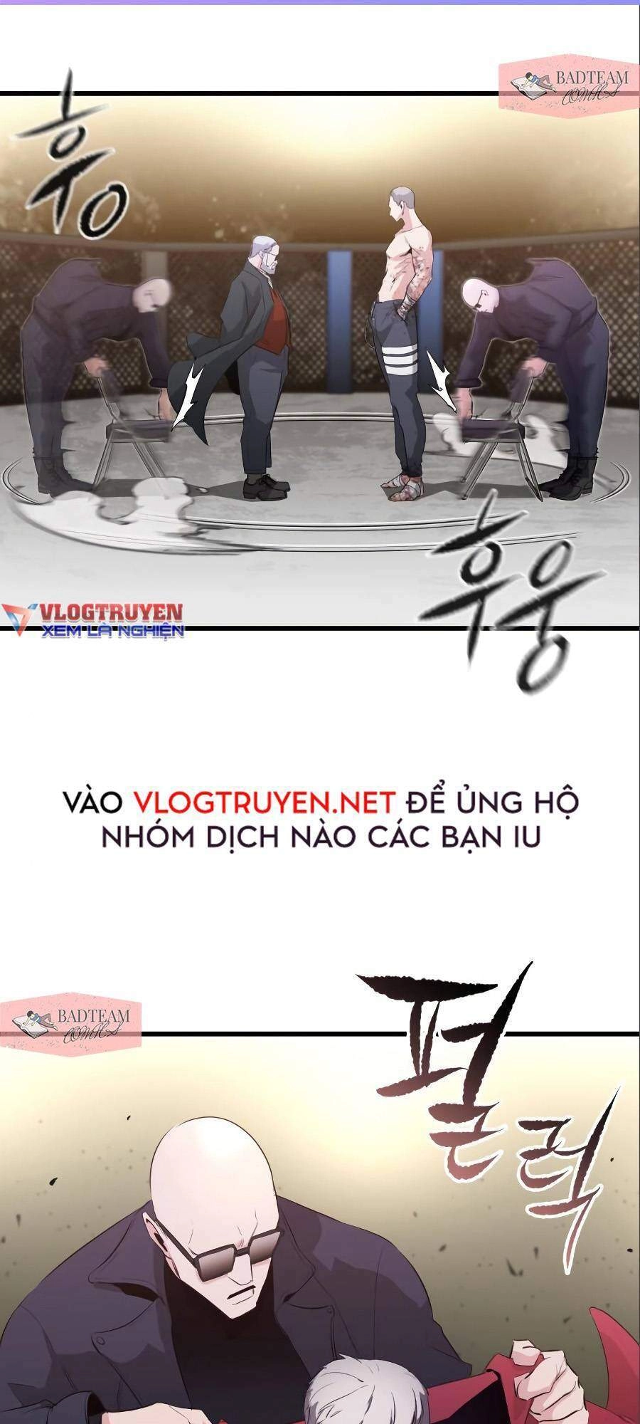 Quỷ Linh Vương Chapter 17 - 3