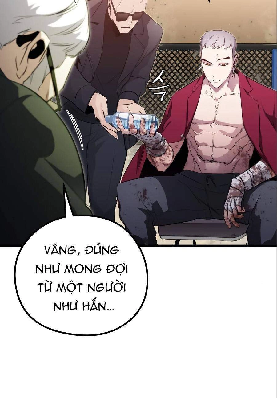 Quỷ Linh Vương Chapter 17 - 5