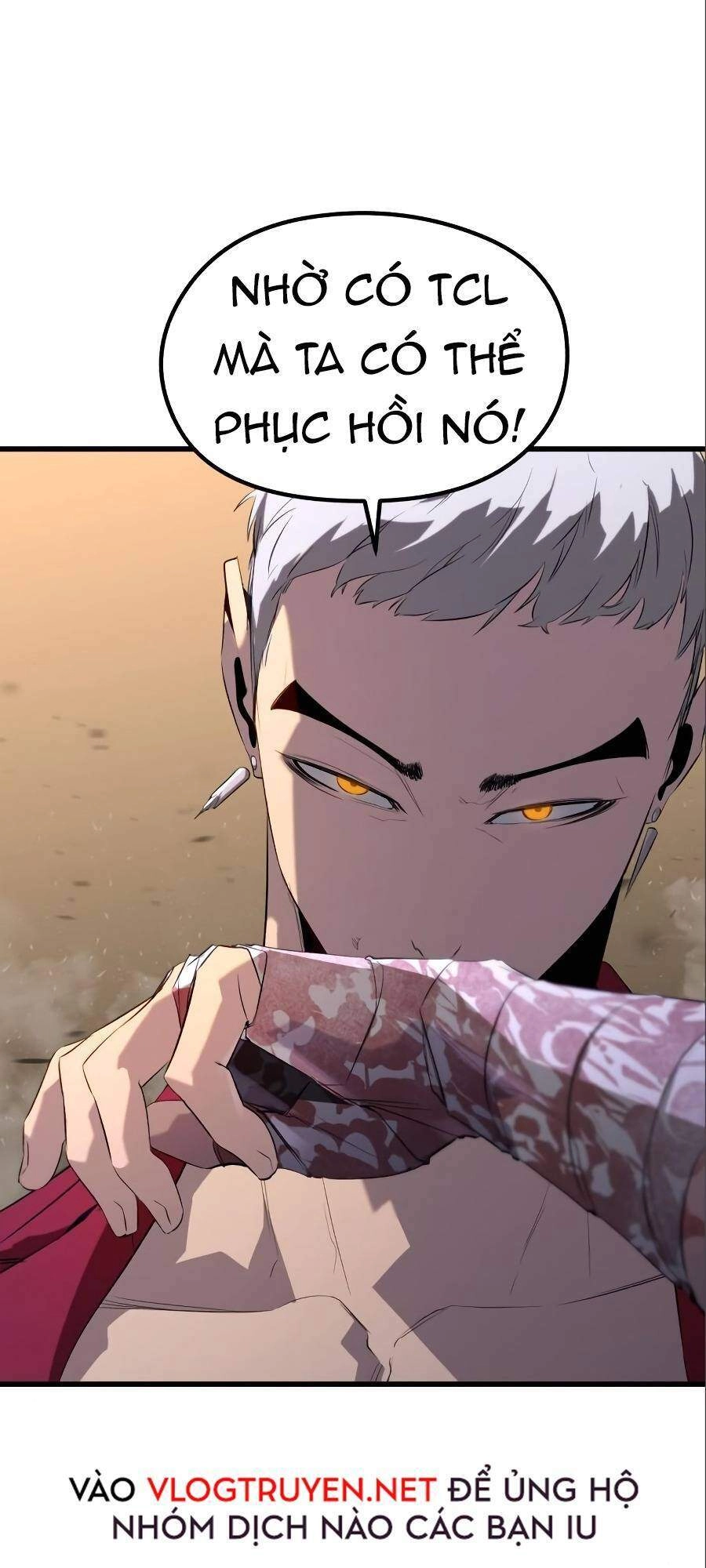 Quỷ Linh Vương Chapter 17 - 9