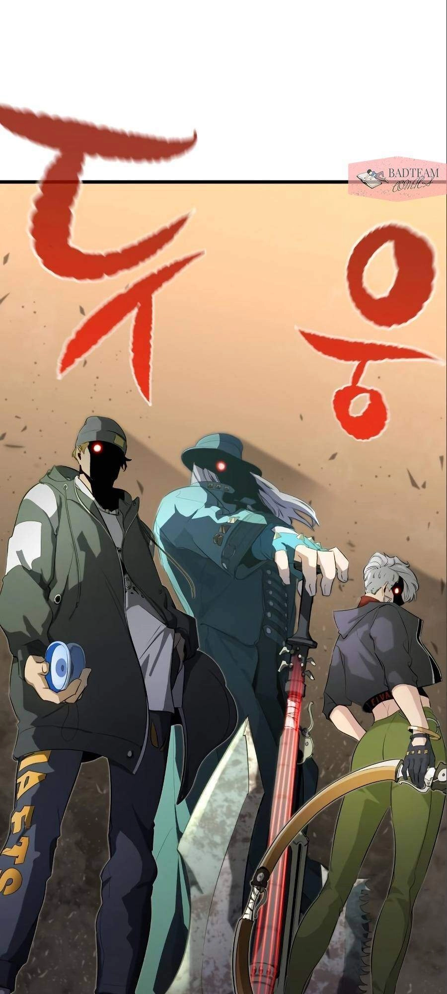 Quỷ Linh Vương Chapter 17 - 10