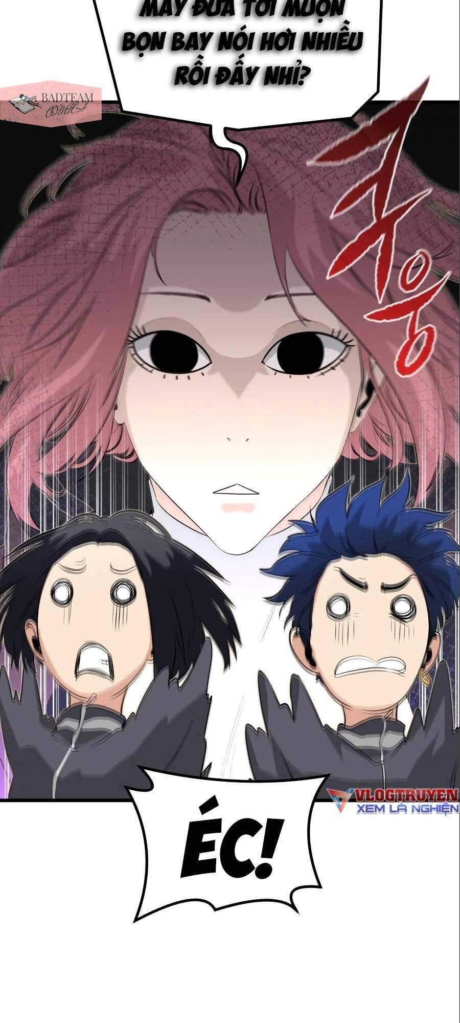 Quỷ Linh Vương Chapter 17 - 16