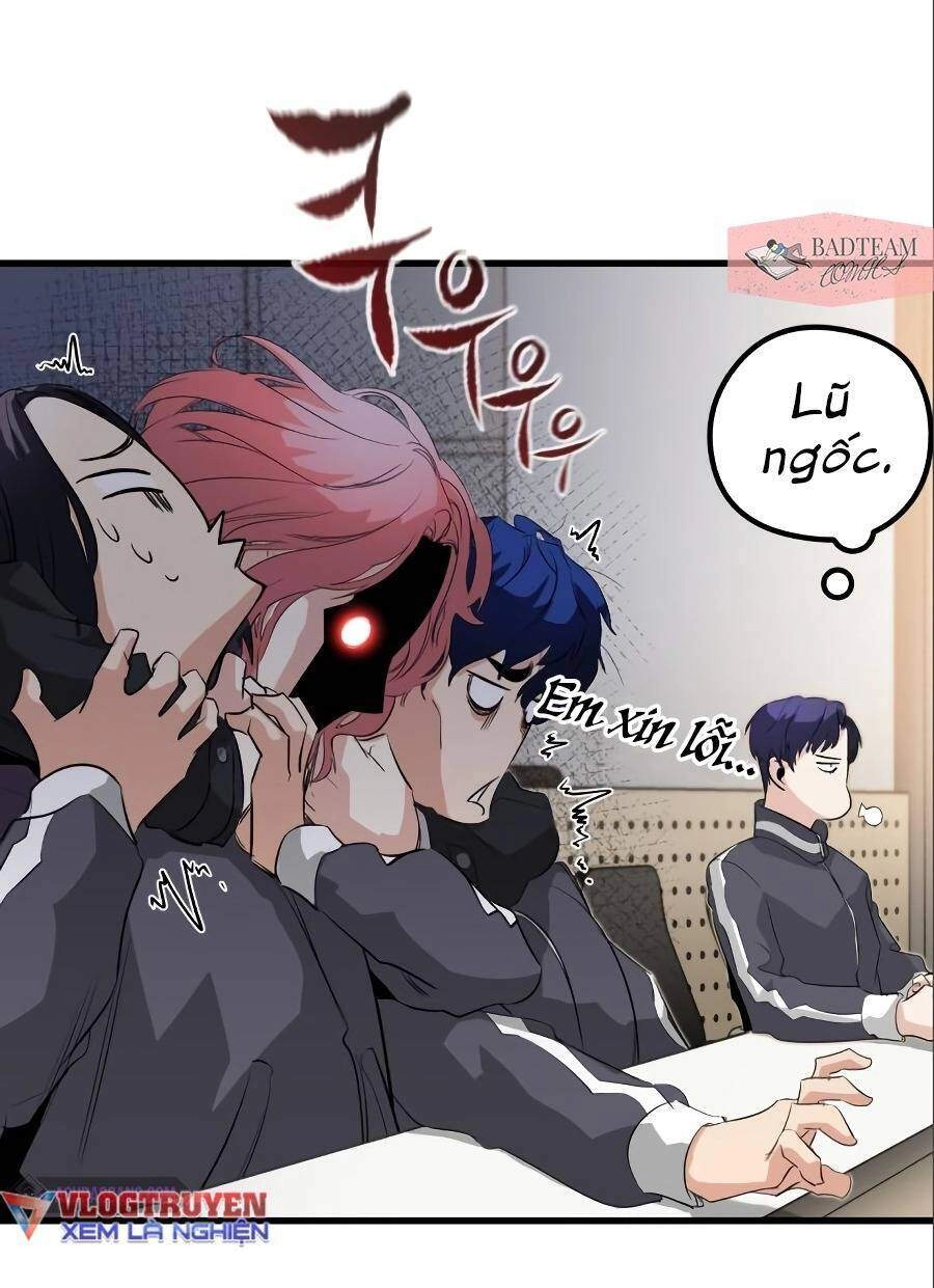 Quỷ Linh Vương Chapter 17 - 17