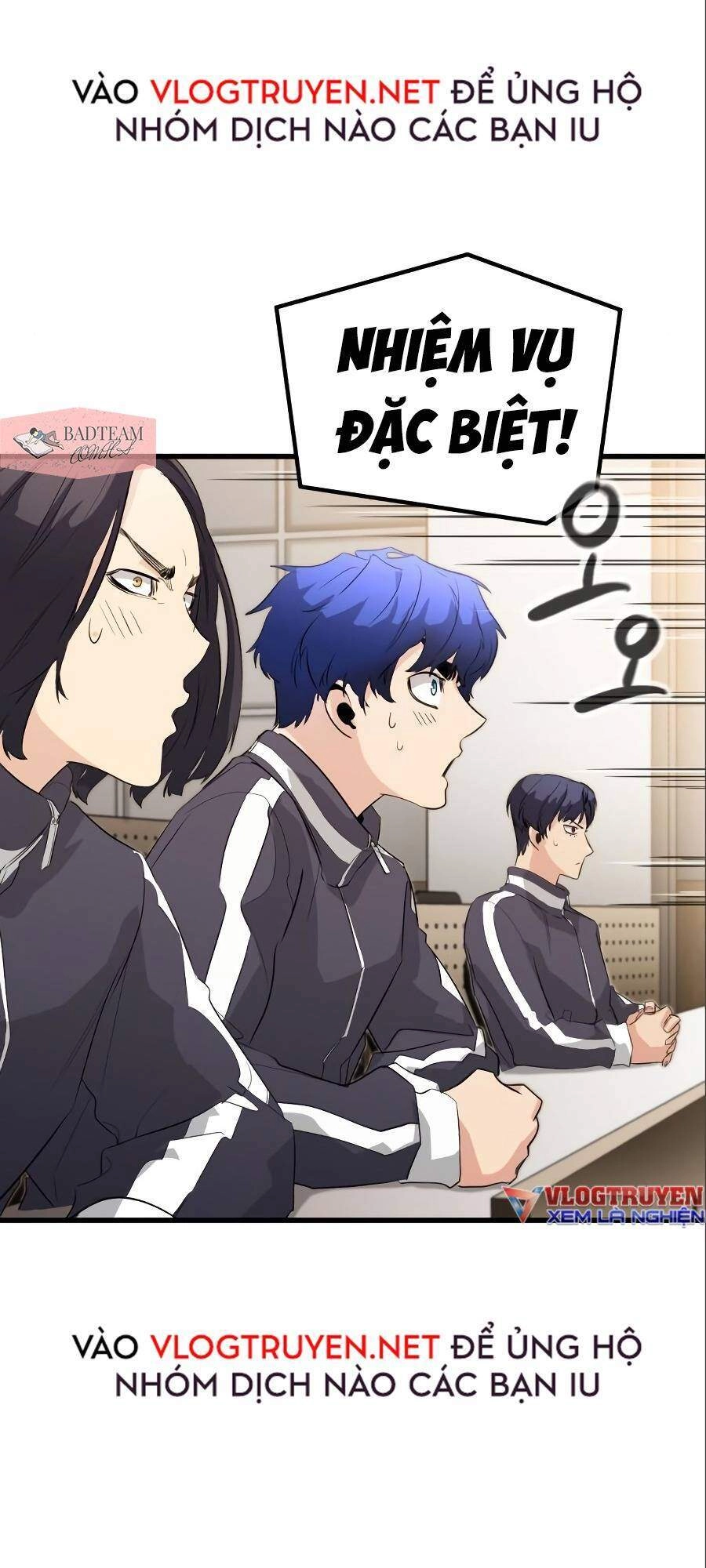 Quỷ Linh Vương Chapter 17 - 21