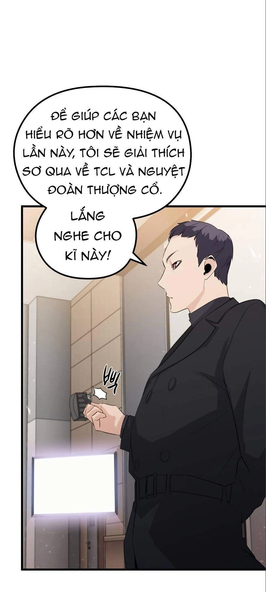 Quỷ Linh Vương Chapter 17 - 22