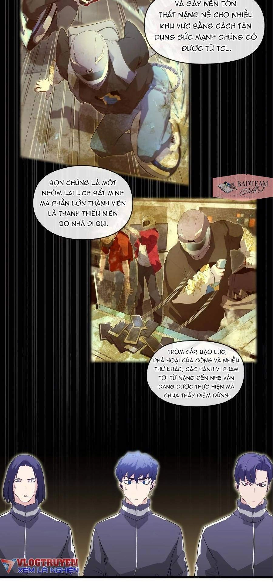 Quỷ Linh Vương Chapter 17 - 26