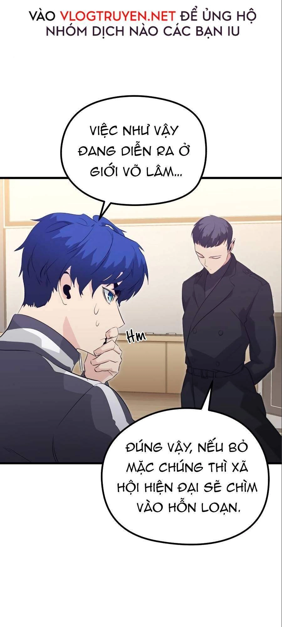 Quỷ Linh Vương Chapter 17 - 27