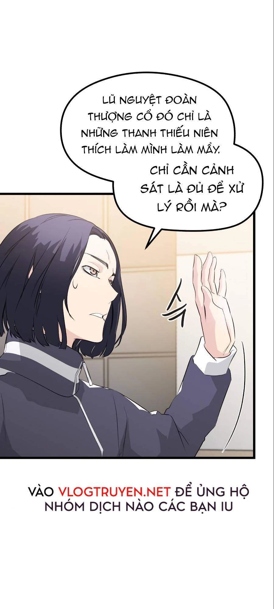 Quỷ Linh Vương Chapter 17 - 30