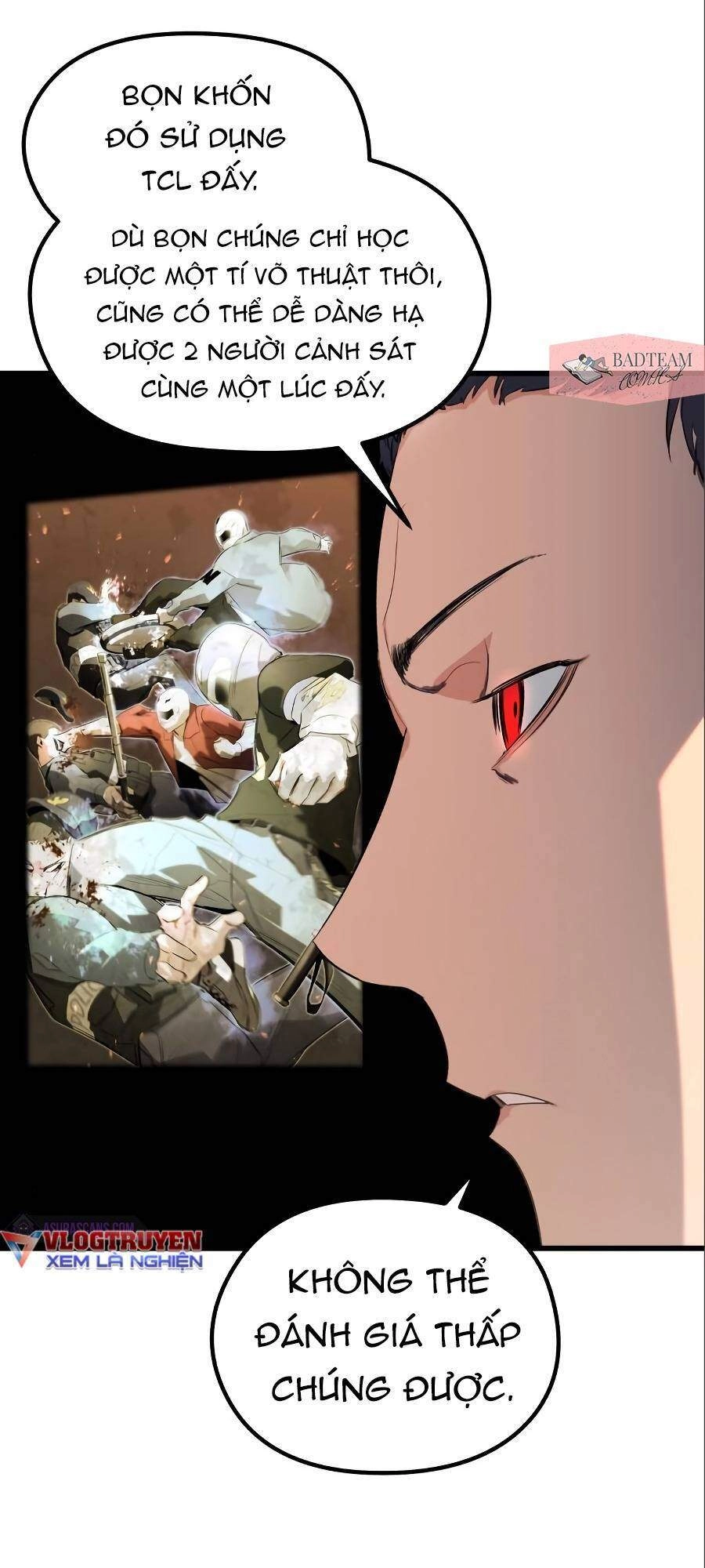 Quỷ Linh Vương Chapter 17 - 31