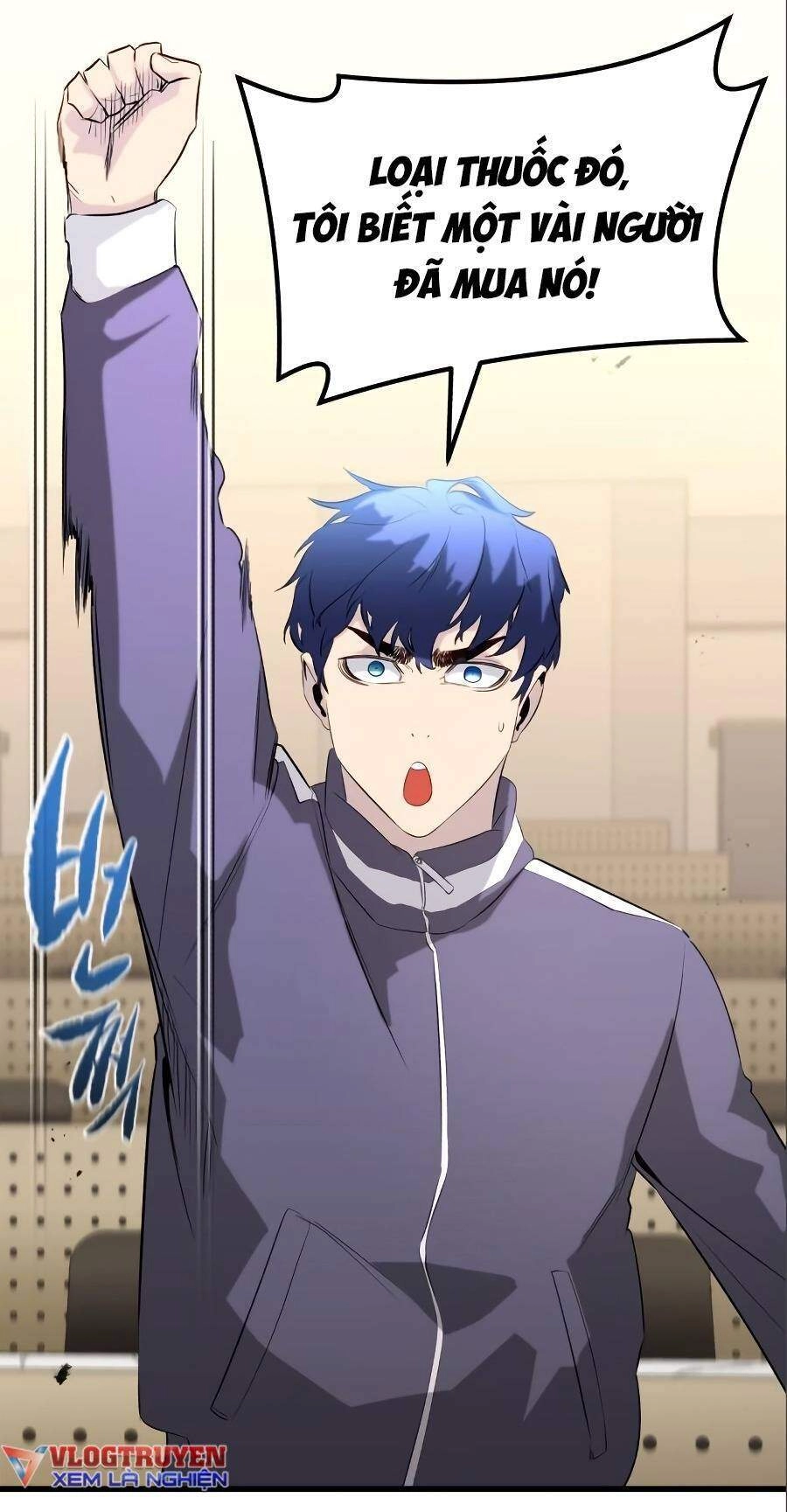 Quỷ Linh Vương Chapter 17 - 35