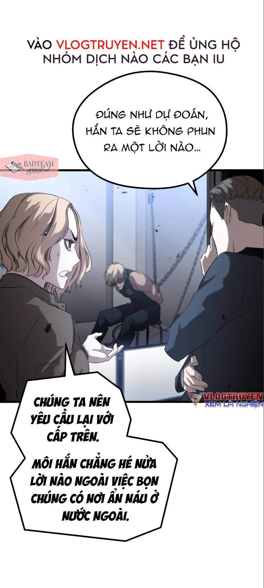 Quỷ Linh Vương Chapter 17 - 42