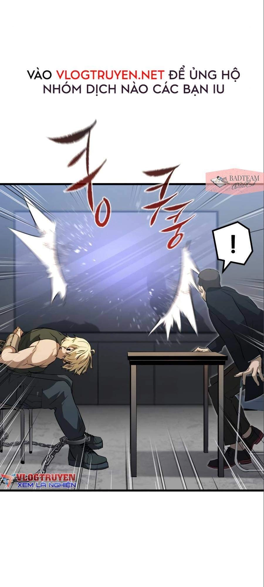 Quỷ Linh Vương Chapter 17 - 48