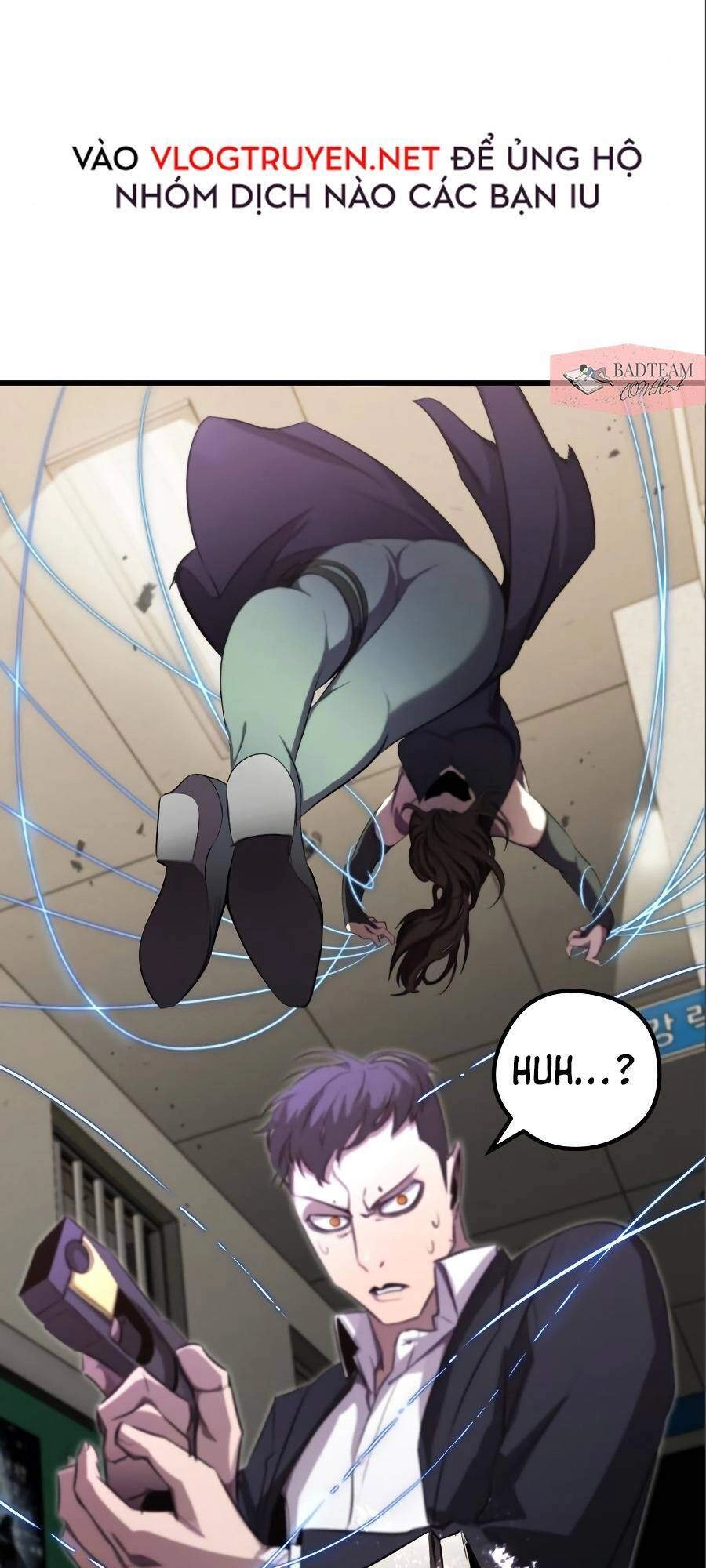 Quỷ Linh Vương Chapter 17 - 57