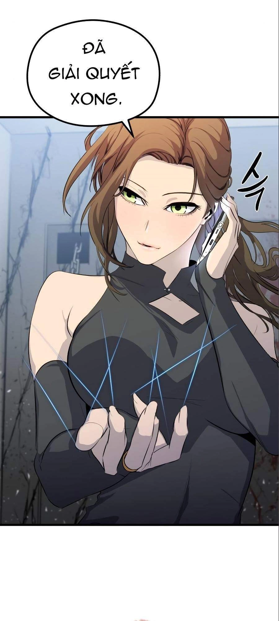 Quỷ Linh Vương Chapter 17 - 73