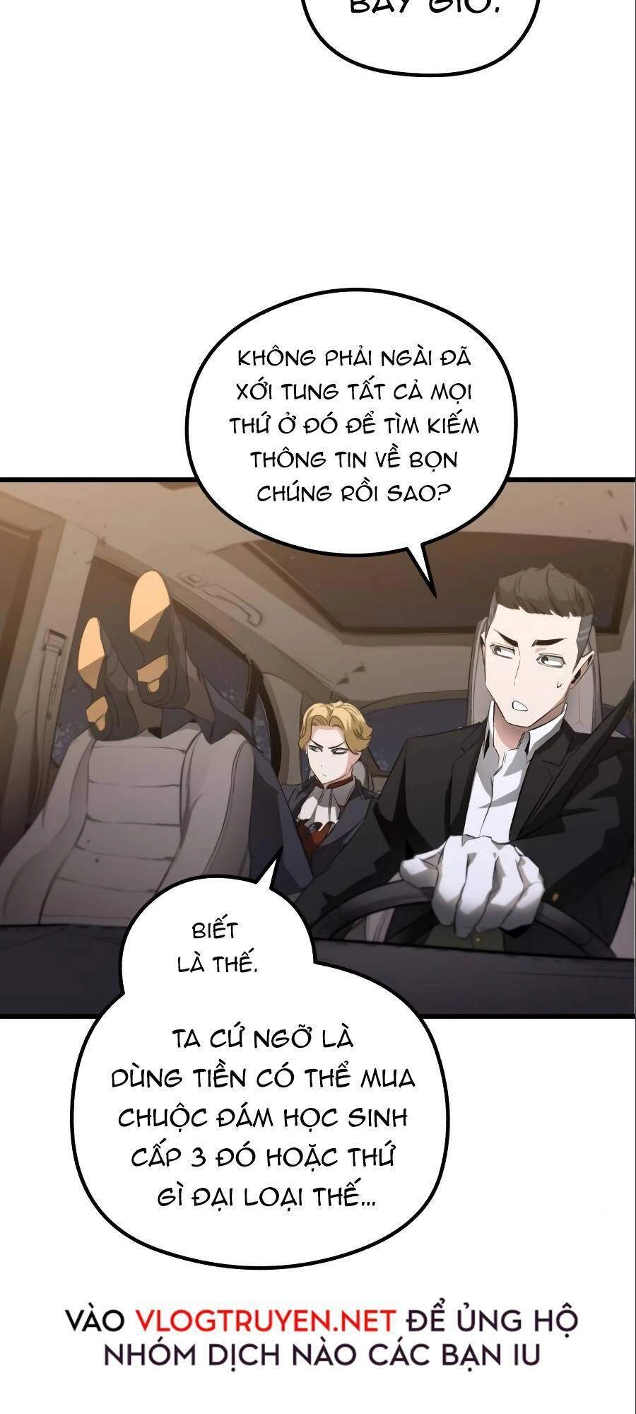 Quỷ Linh Vương Chapter 17 - 79