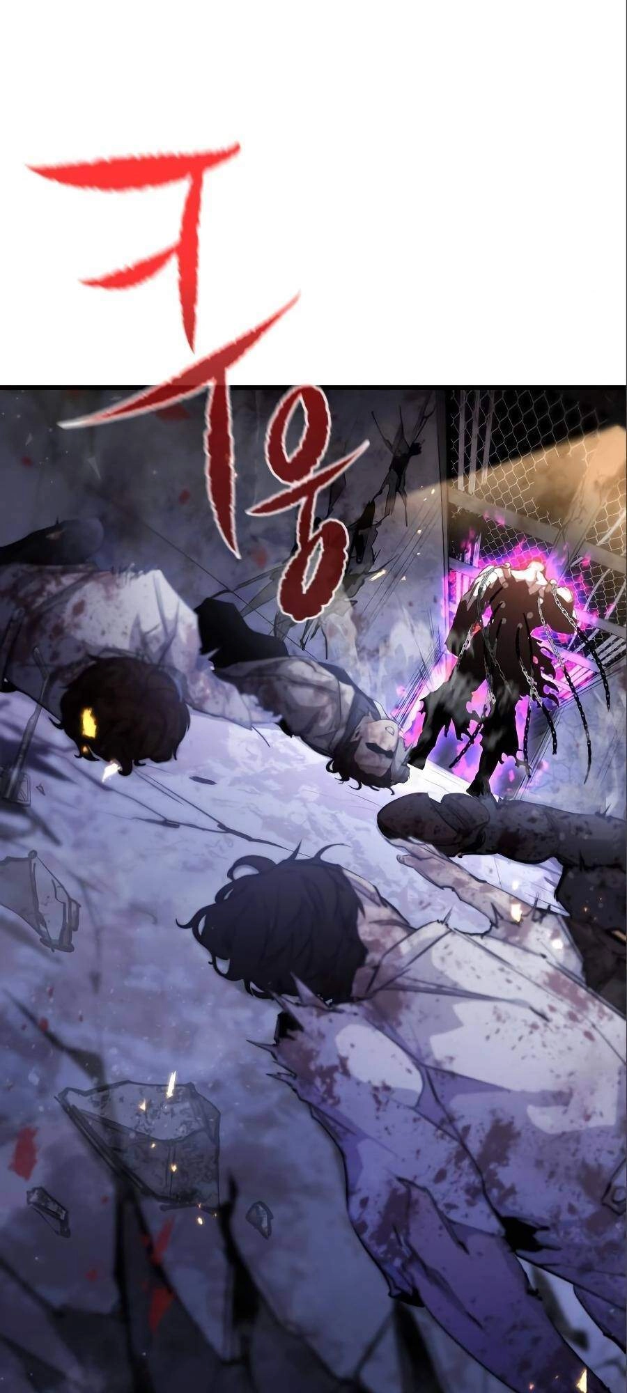 Quỷ Linh Vương Chapter 17 - 95