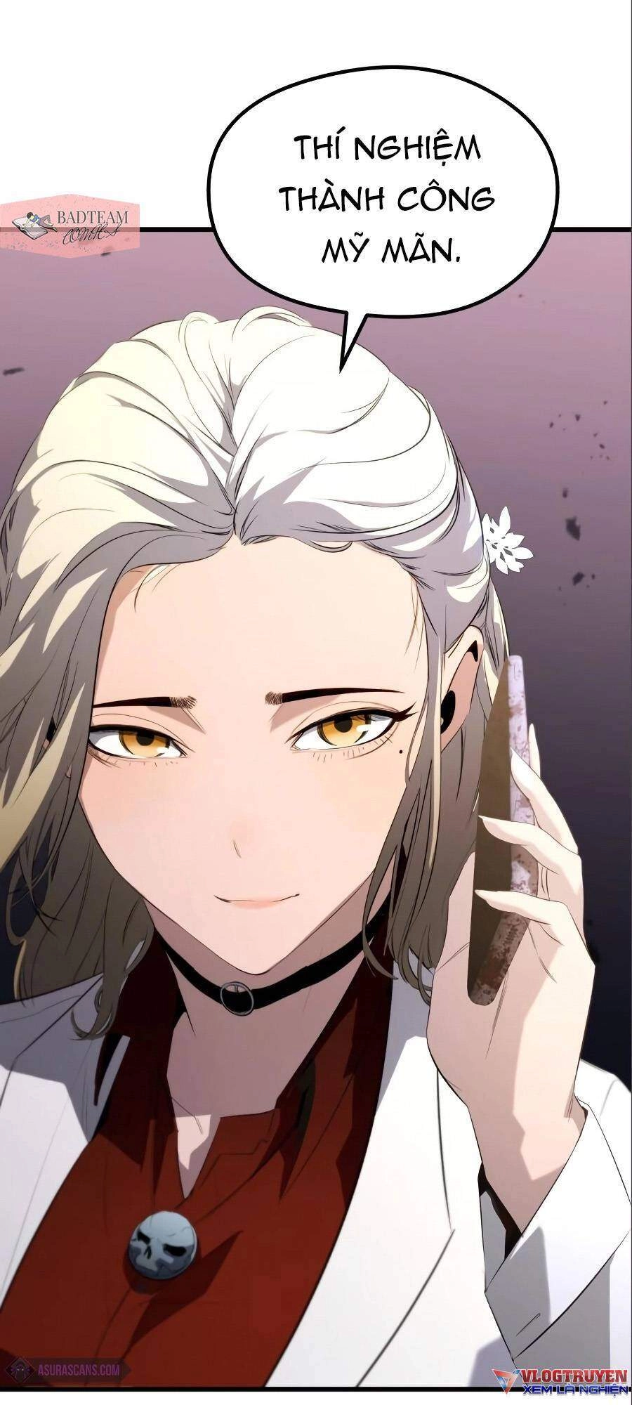 Quỷ Linh Vương Chapter 17 - 102