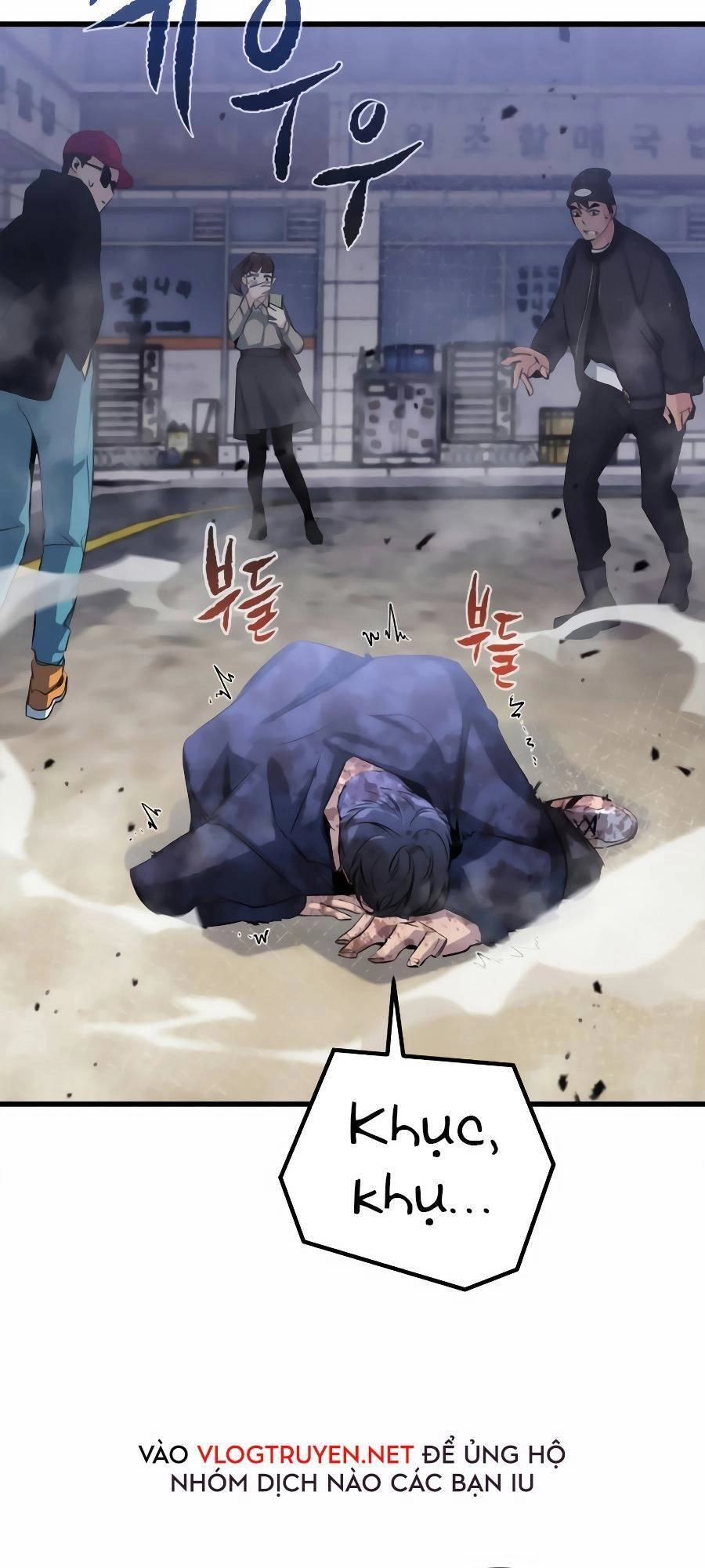 Quỷ Linh Vương Chapter 18 - 105