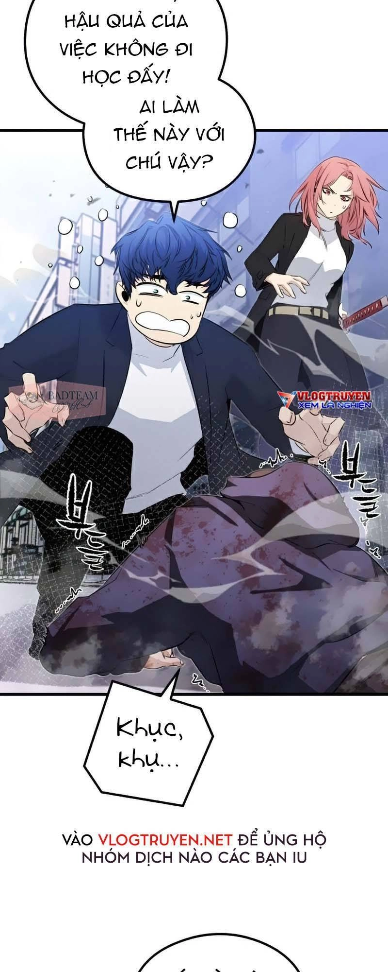 Quỷ Linh Vương Chapter 19 - 2