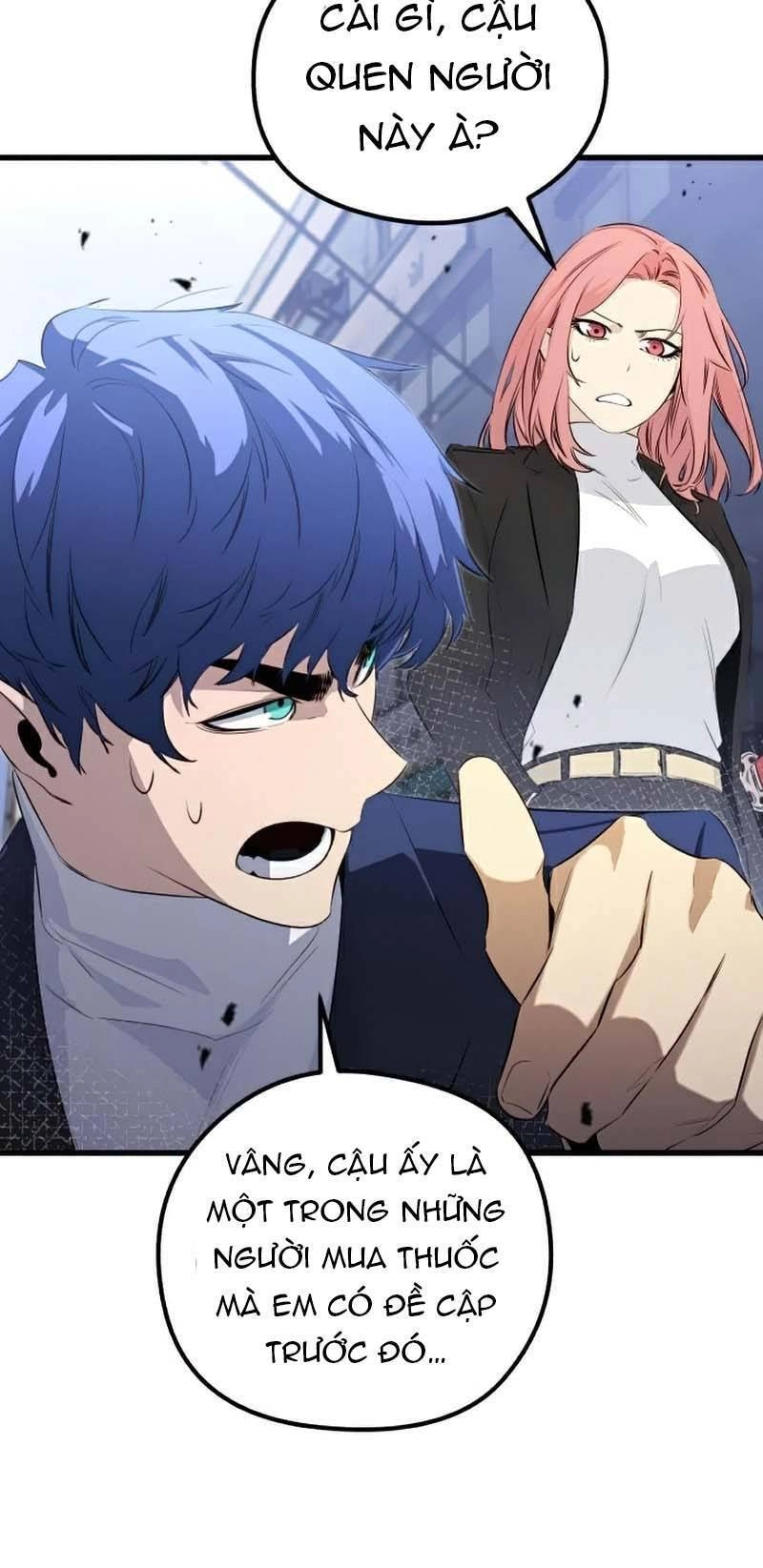 Quỷ Linh Vương Chapter 19 - 3