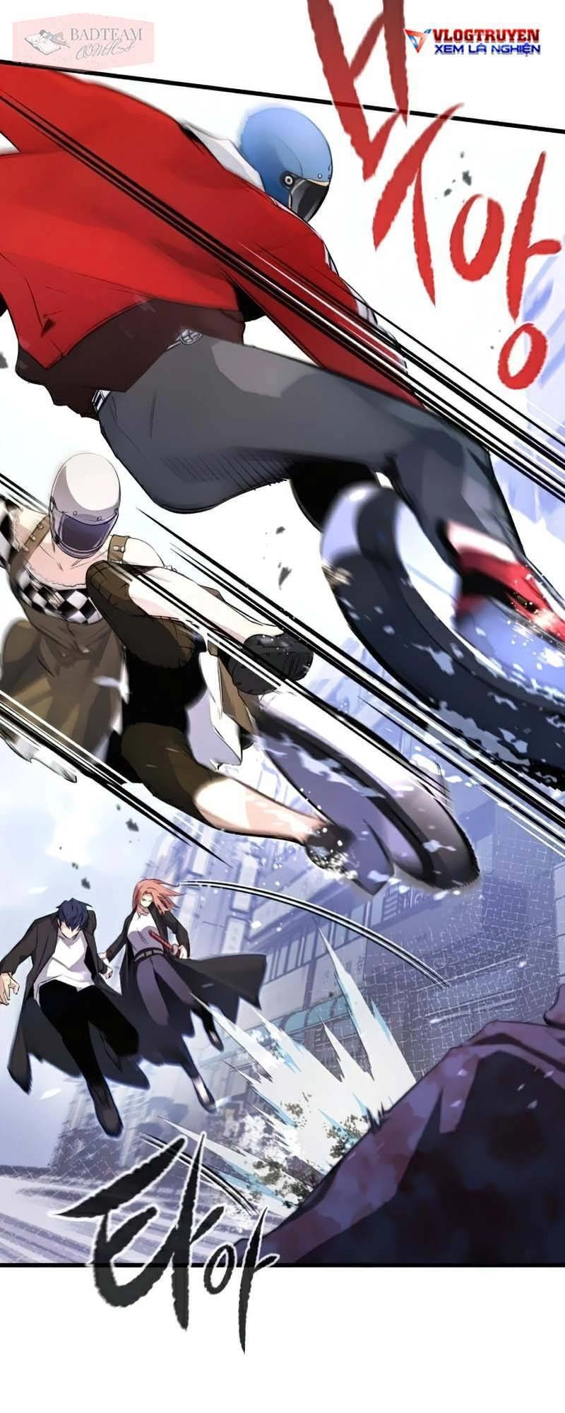 Quỷ Linh Vương Chapter 19 - 5