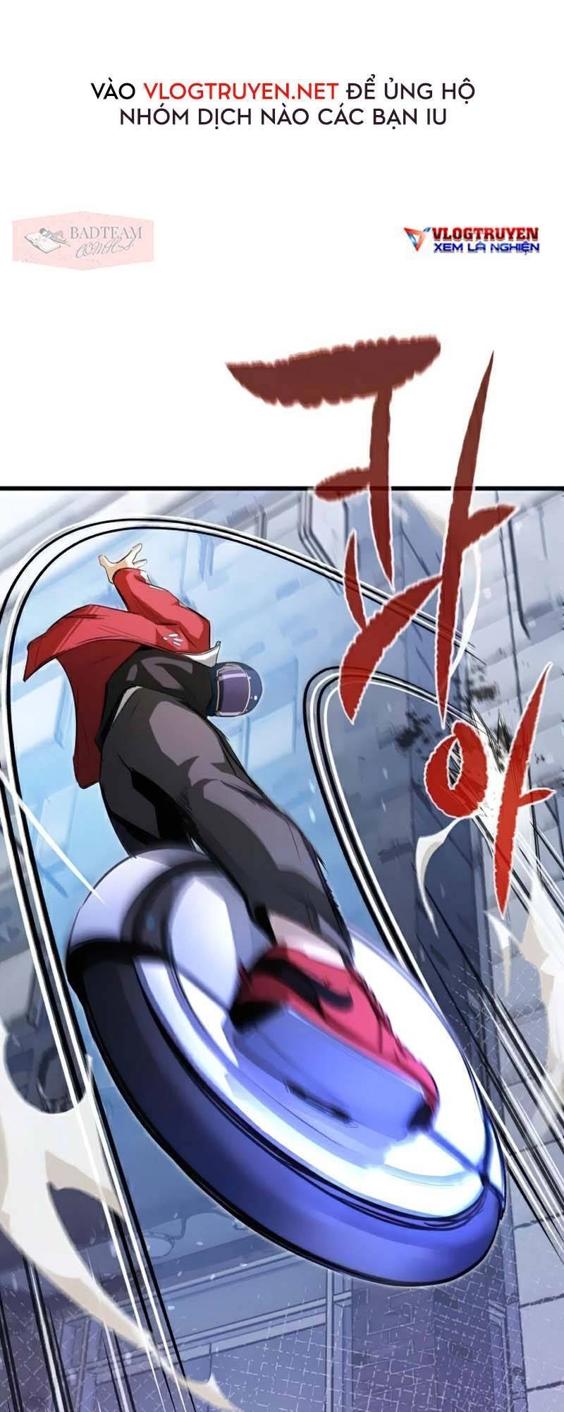 Quỷ Linh Vương Chapter 19 - 8