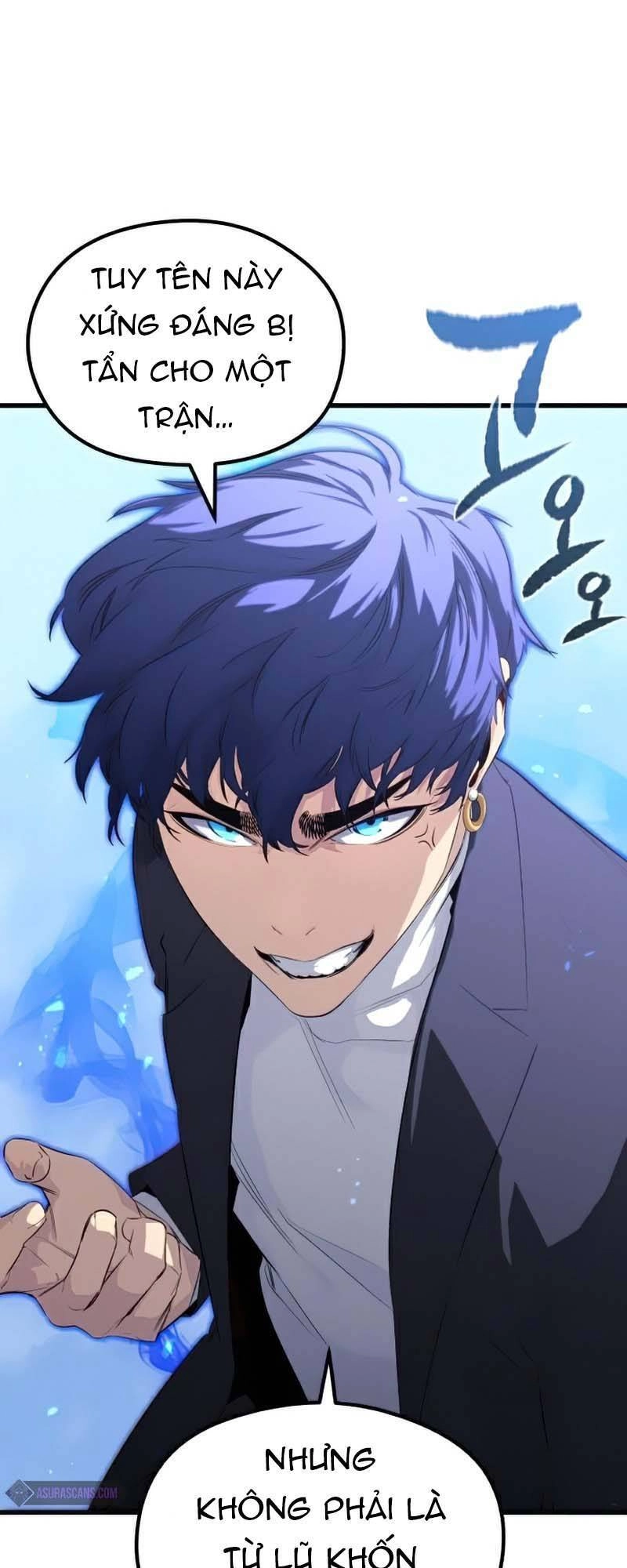 Quỷ Linh Vương Chapter 19 - 13