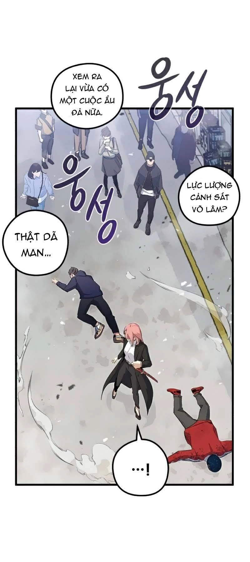 Quỷ Linh Vương Chapter 19 - 18