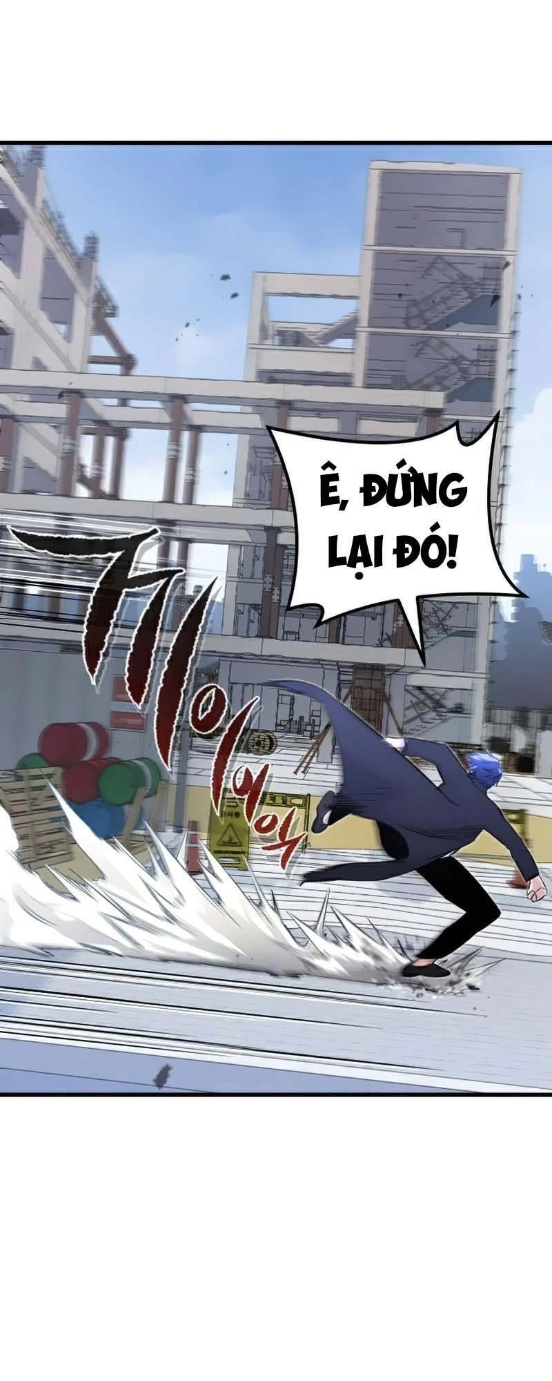 Quỷ Linh Vương Chapter 19 - 22