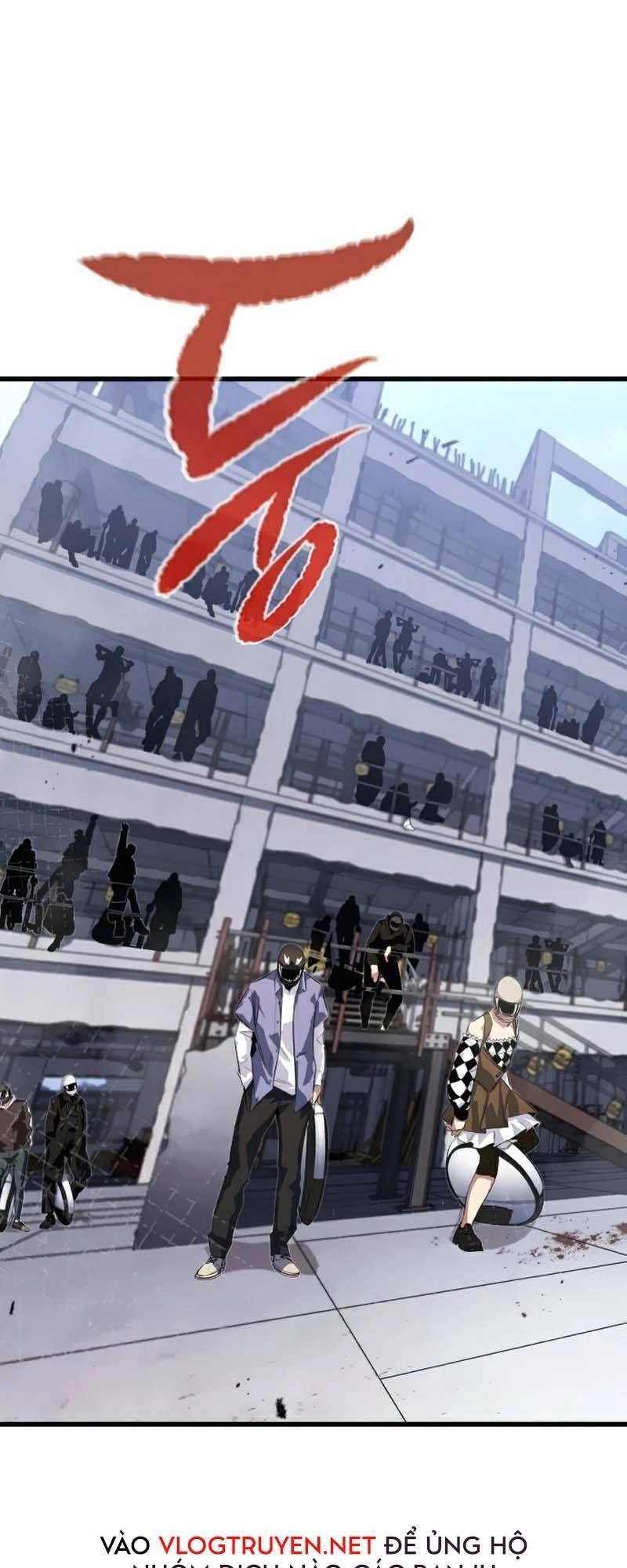 Quỷ Linh Vương Chapter 19 - 31