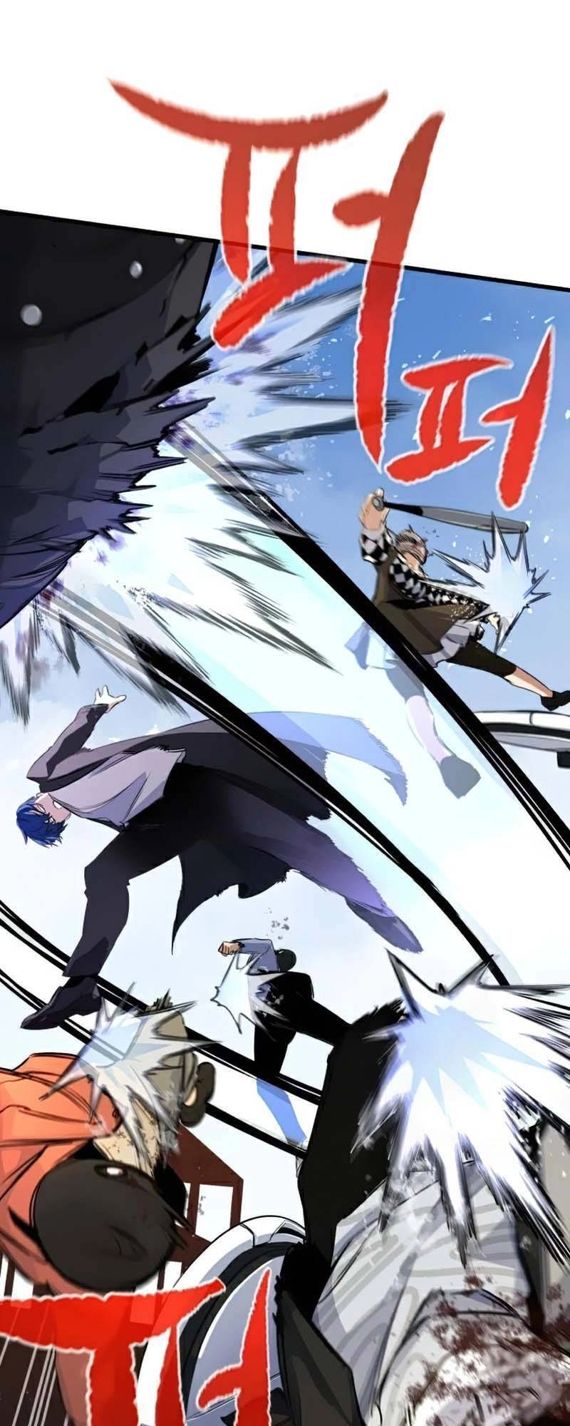 Quỷ Linh Vương Chapter 19 - 64