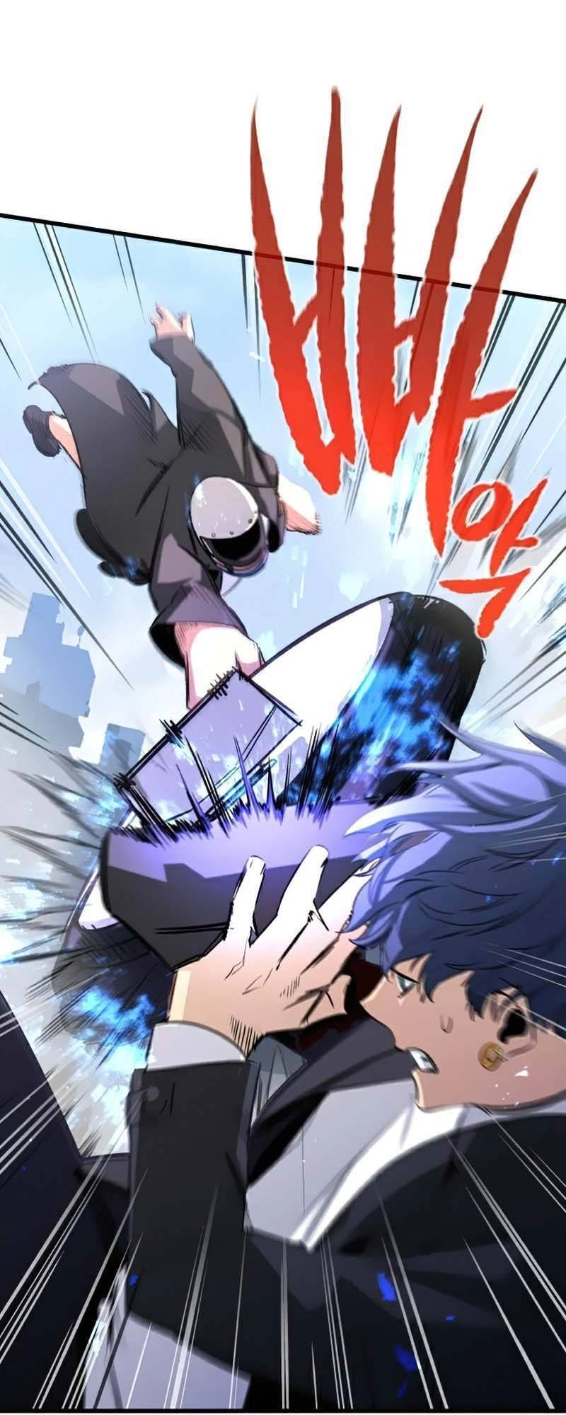 Quỷ Linh Vương Chapter 19 - 76