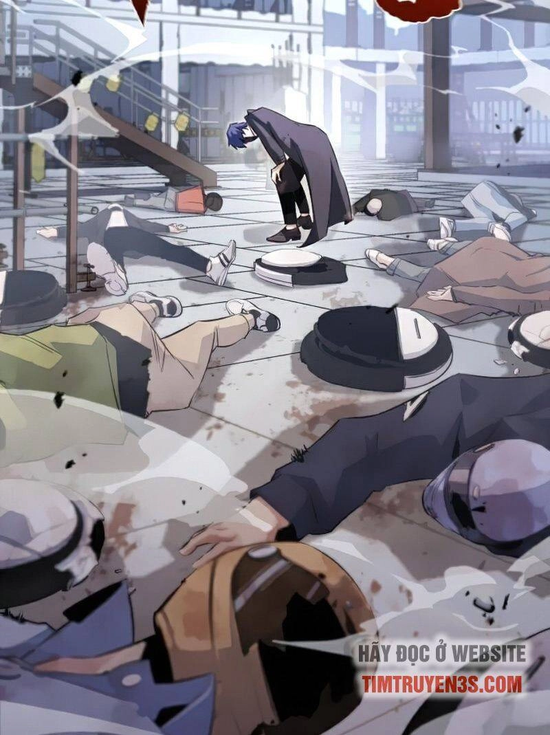 Quỷ Linh Vương Chapter 20 - 9