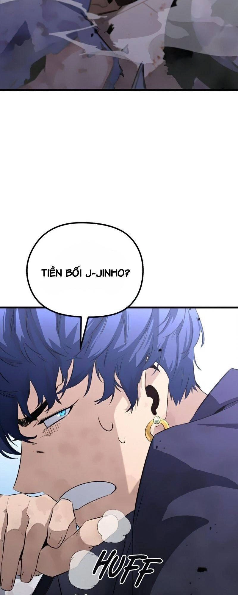 Quỷ Linh Vương Chapter 20 - 10