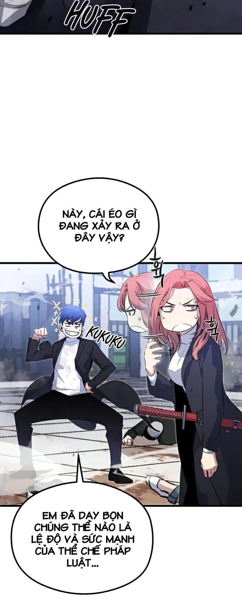 Quỷ Linh Vương Chapter 20 - 11