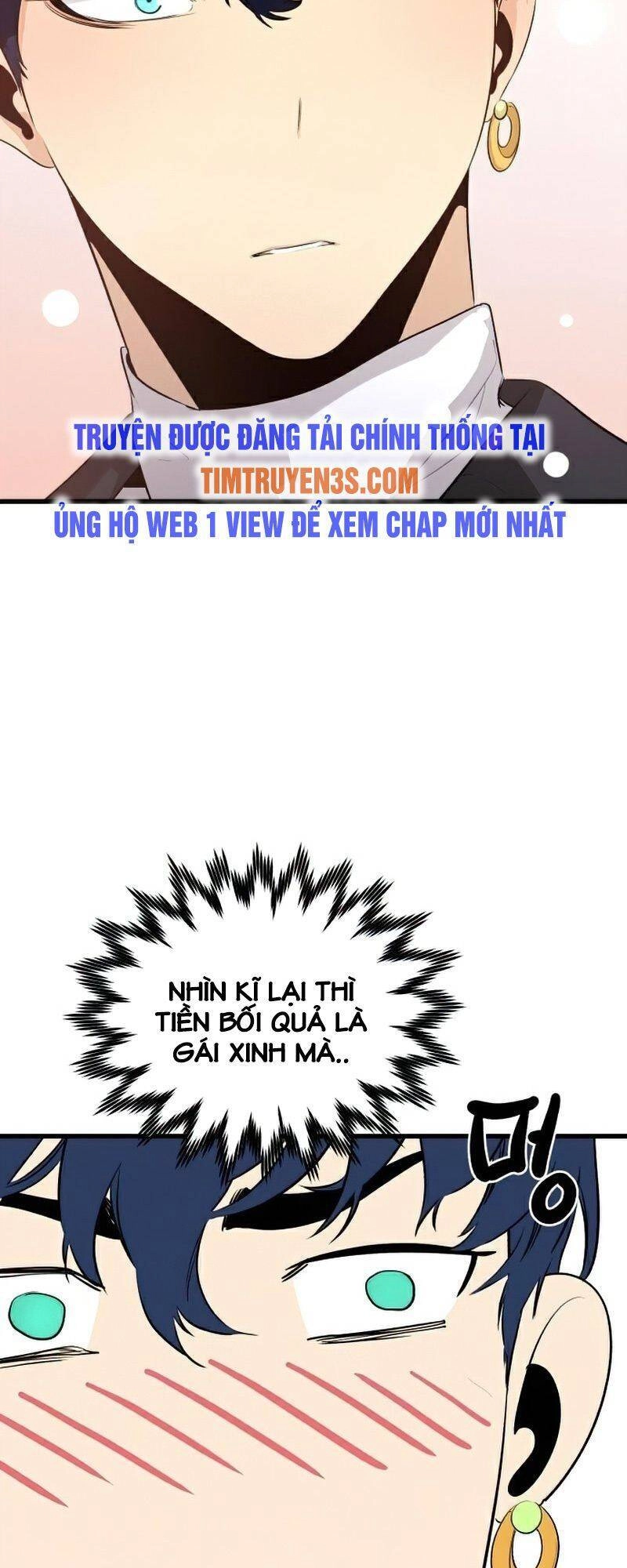 Quỷ Linh Vương Chapter 20 - 20