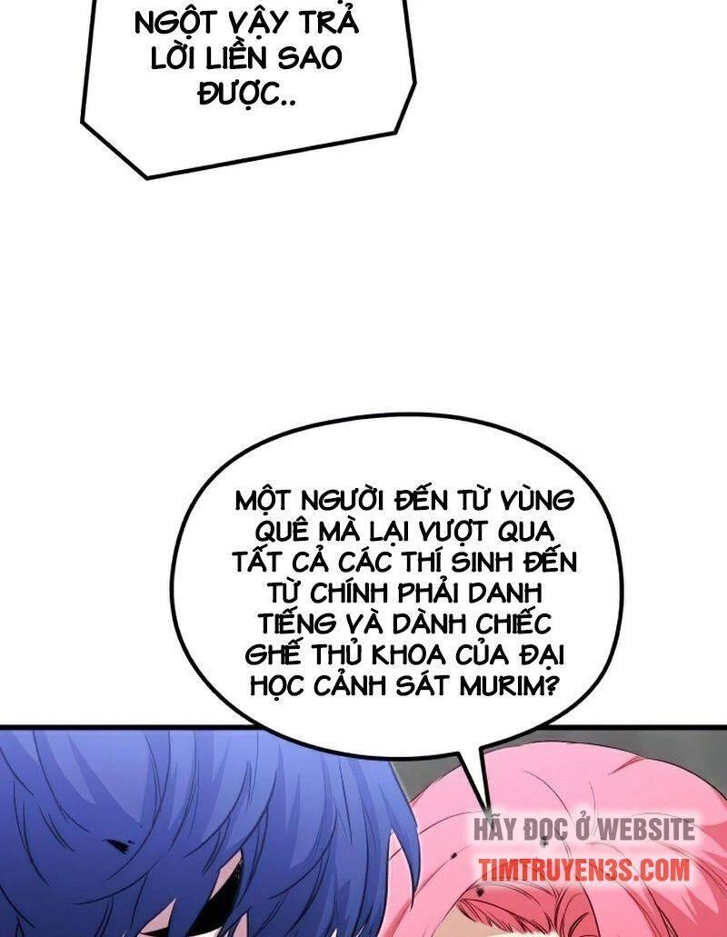 Quỷ Linh Vương Chapter 20 - 22