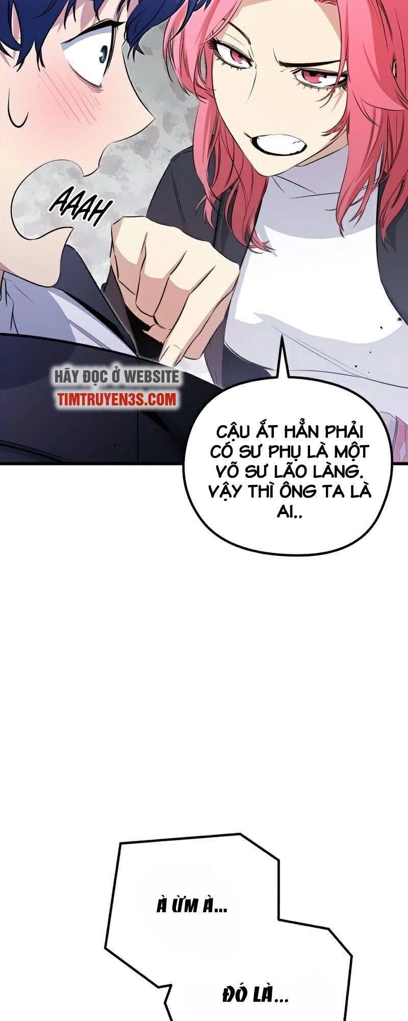 Quỷ Linh Vương Chapter 20 - 23