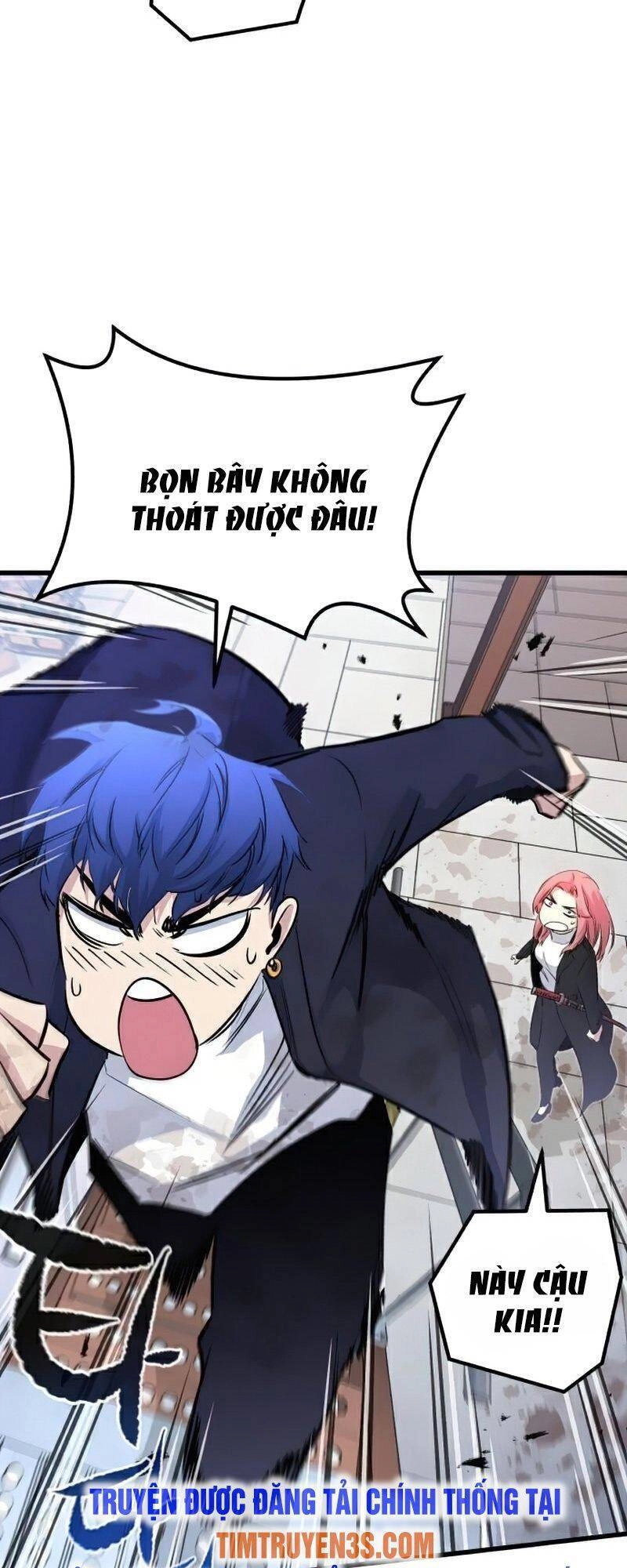 Quỷ Linh Vương Chapter 20 - 27