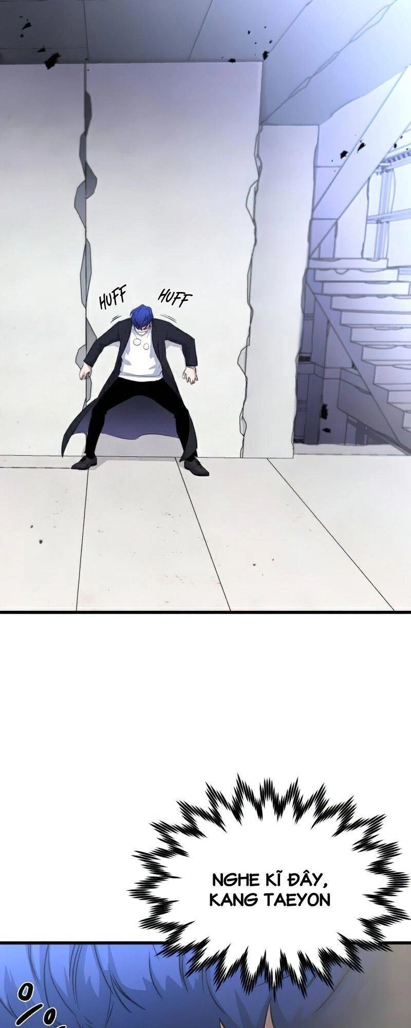 Quỷ Linh Vương Chapter 20 - 30