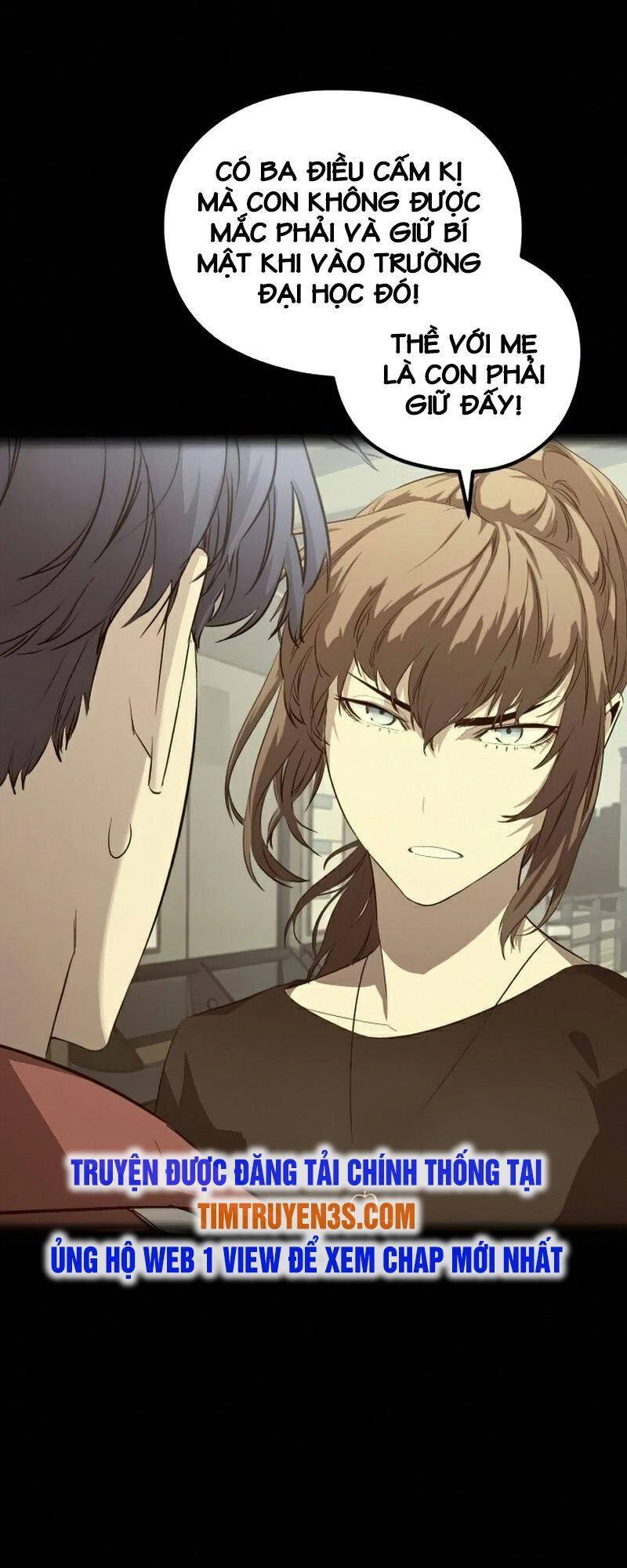 Quỷ Linh Vương Chapter 20 - 32