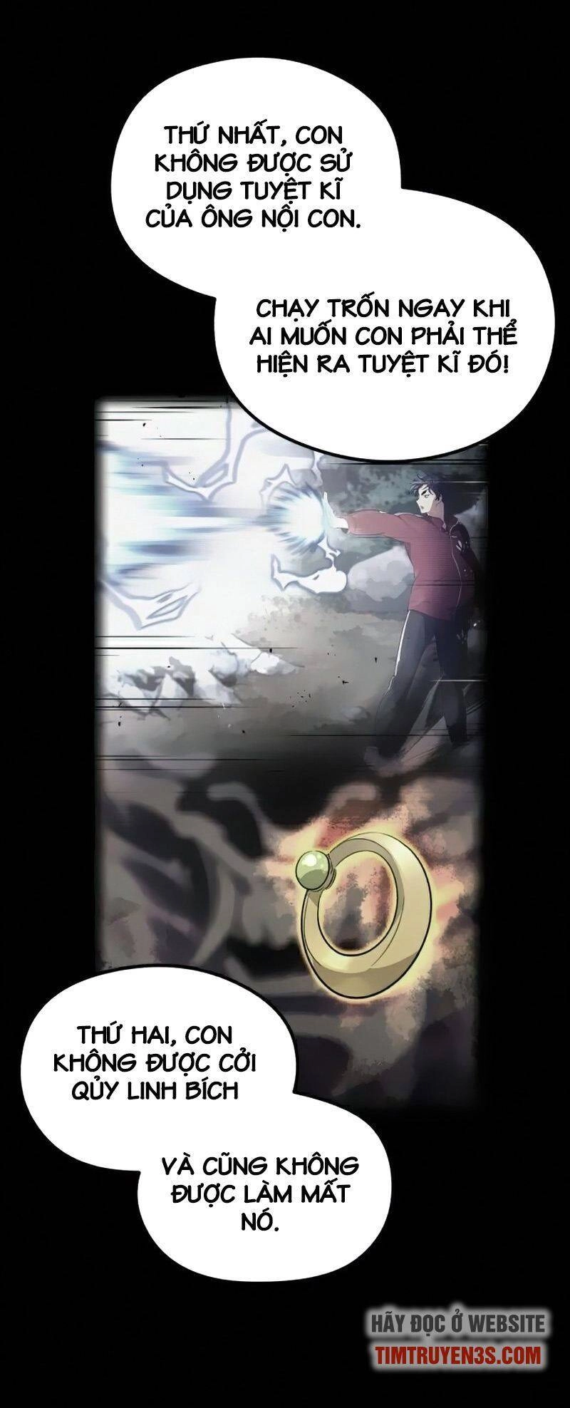 Quỷ Linh Vương Chapter 20 - 33