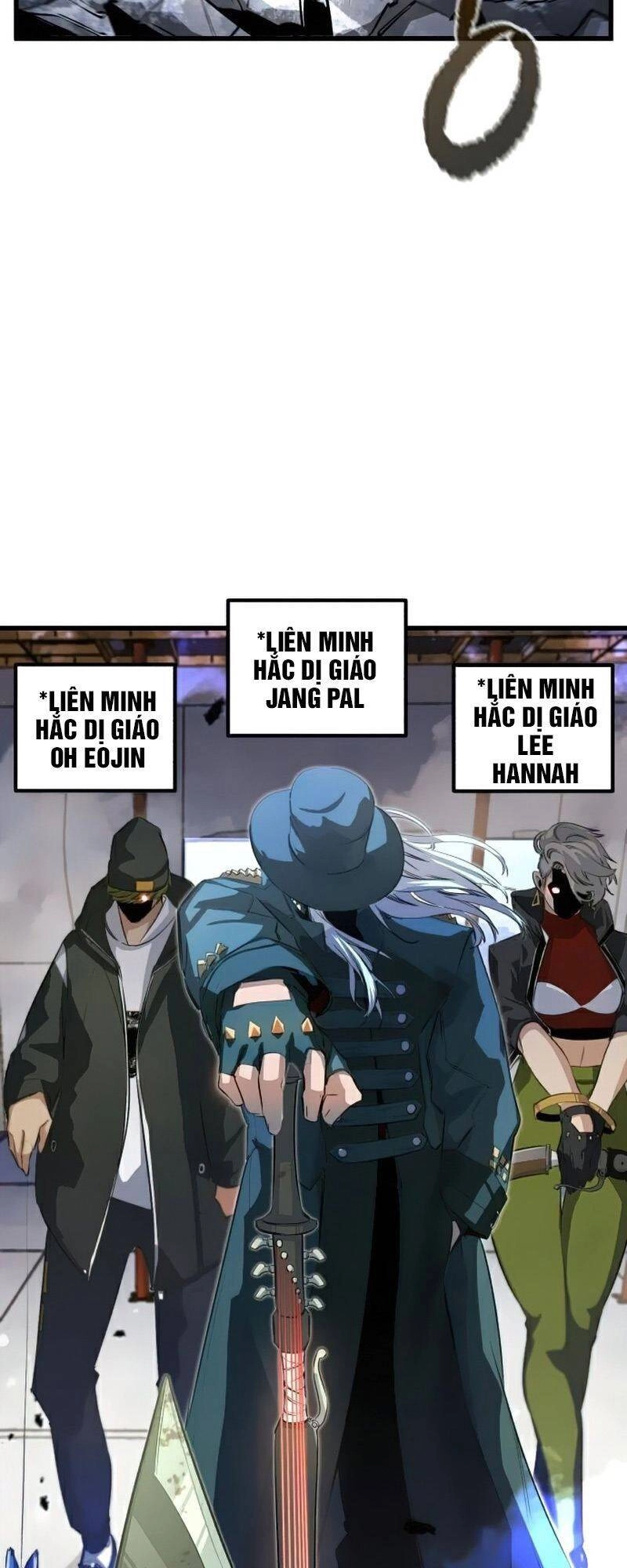 Quỷ Linh Vương Chapter 20 - 52