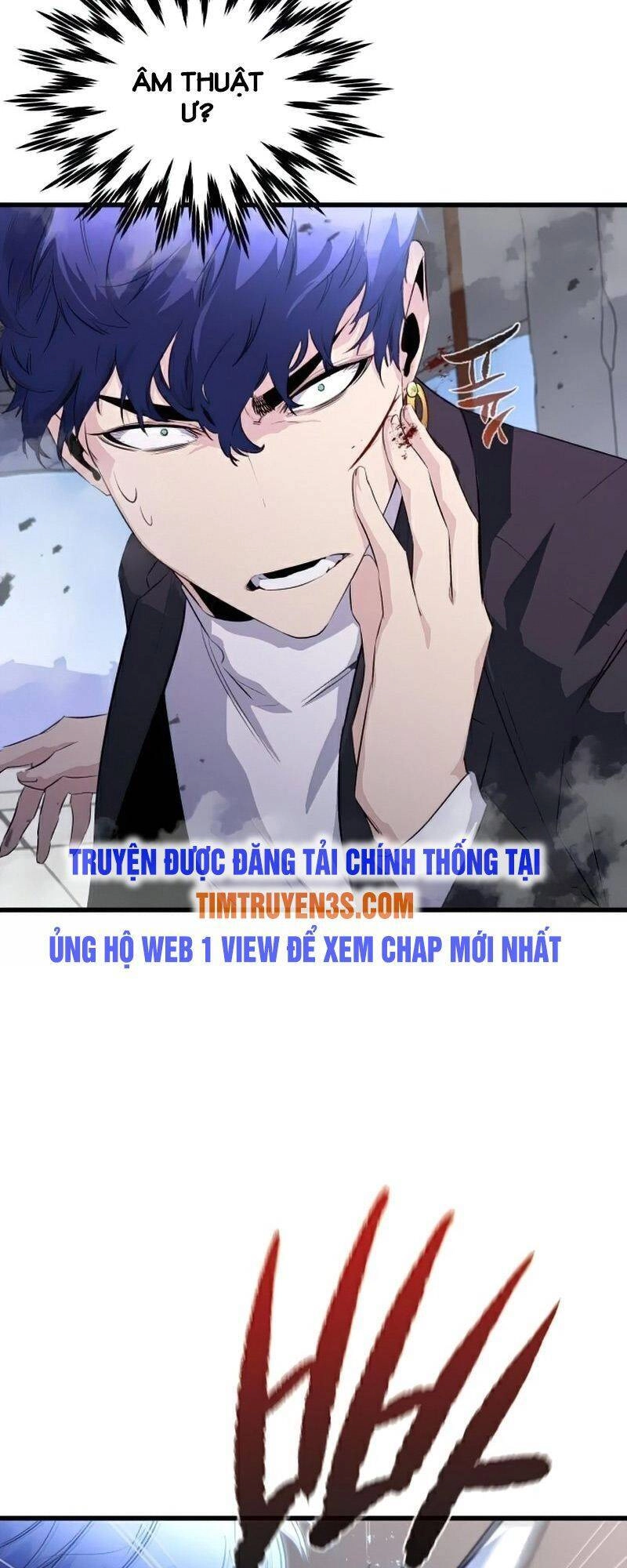 Quỷ Linh Vương Chapter 20 - 66