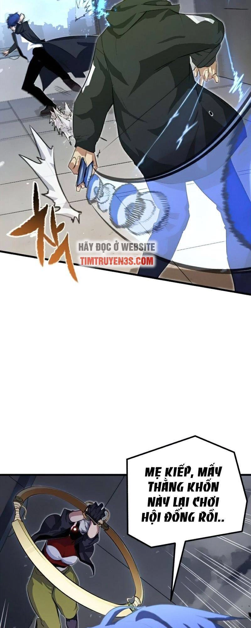 Quỷ Linh Vương Chapter 20 - 68