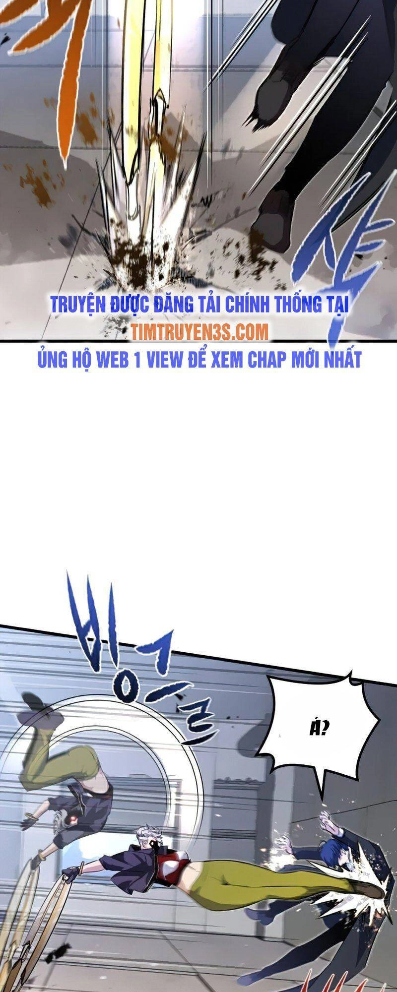 Quỷ Linh Vương Chapter 20 - 71